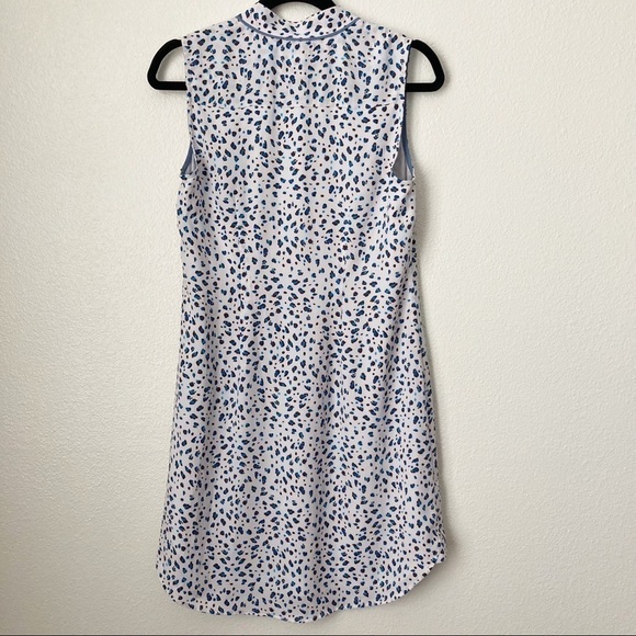CAbi Camilla Shirtdress | Size S - Picture 8 of 8